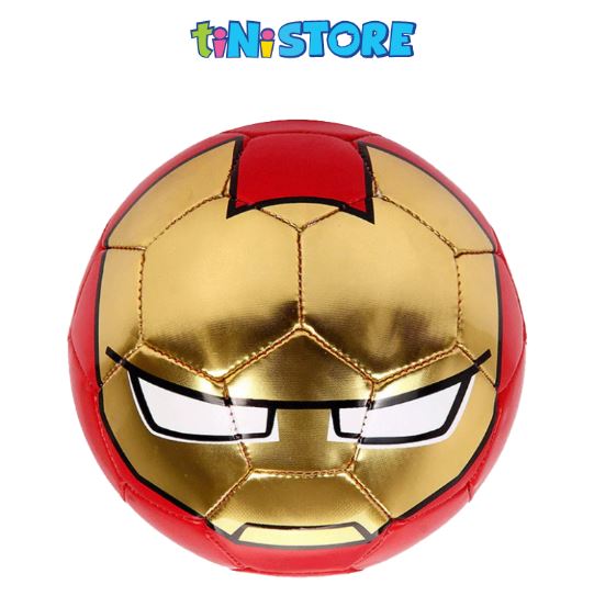 Đồ chơi bóng đá Ironman size 2 Mesuca
