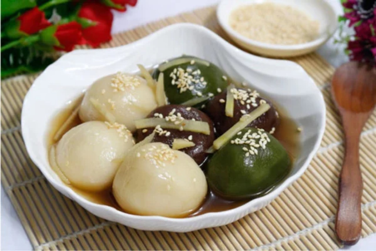 300G--Hạt mè trắng loại ngon-hsd:2025