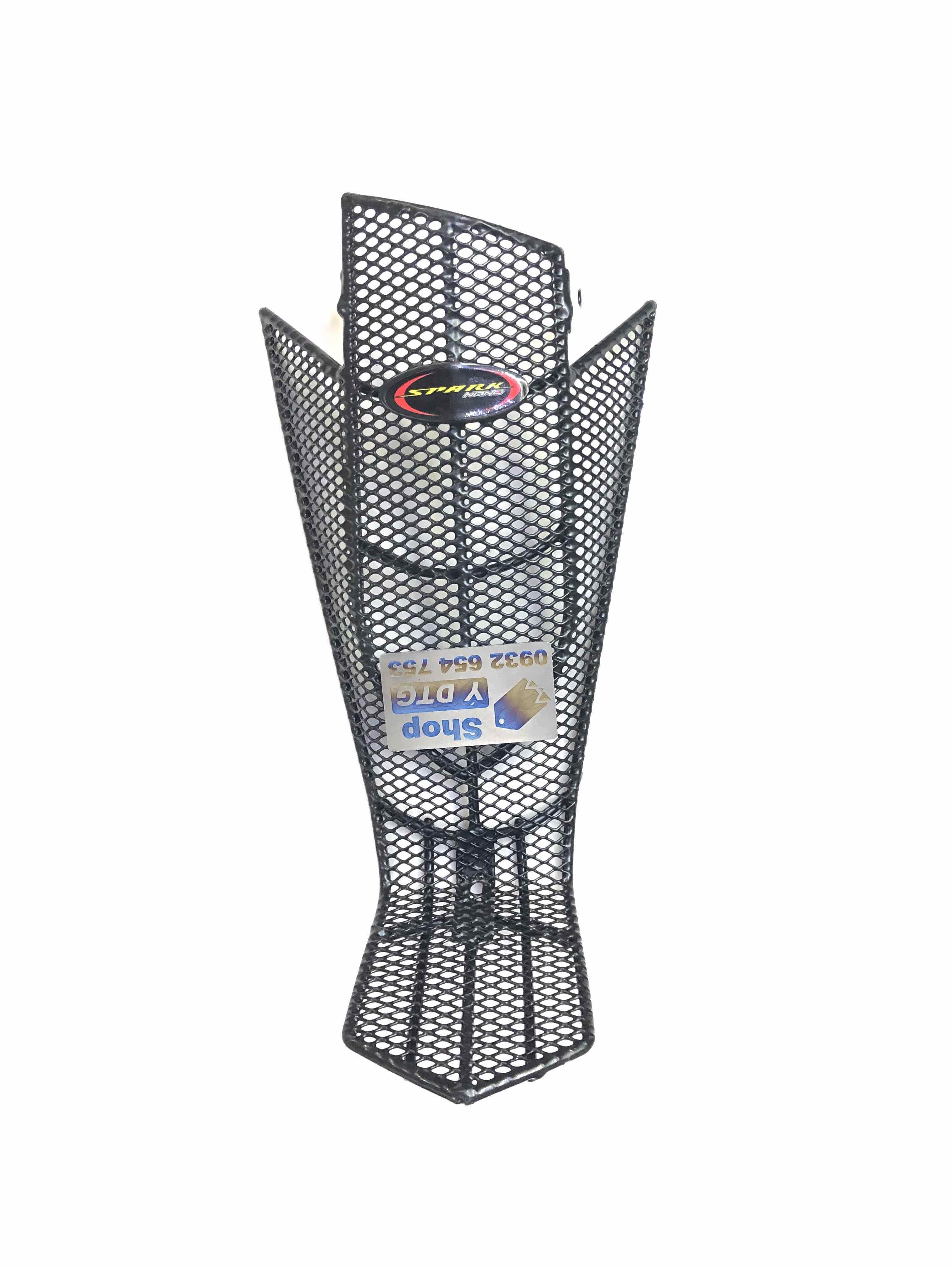 Baga giữa spark gắn sirius - 1595