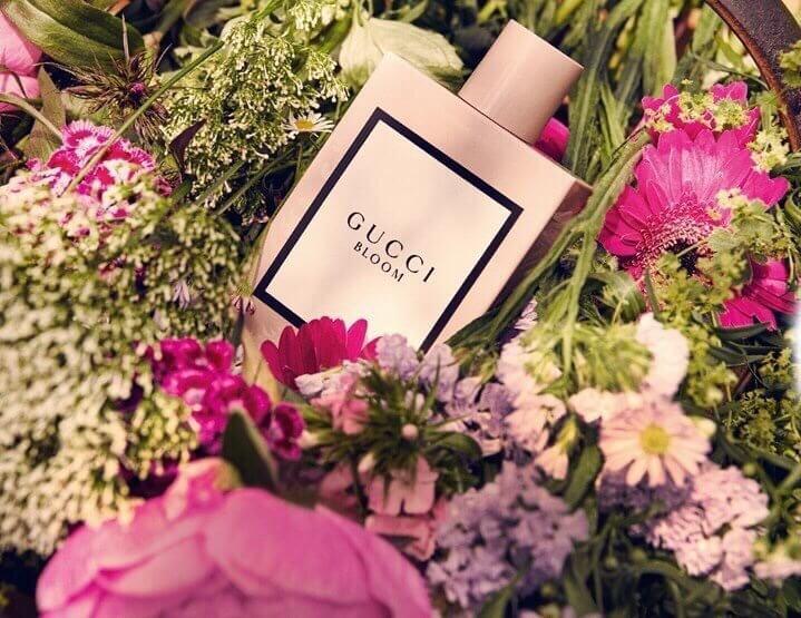 Nước Hoa Chiết GUCCI BLOOM EDP 10ml TP84