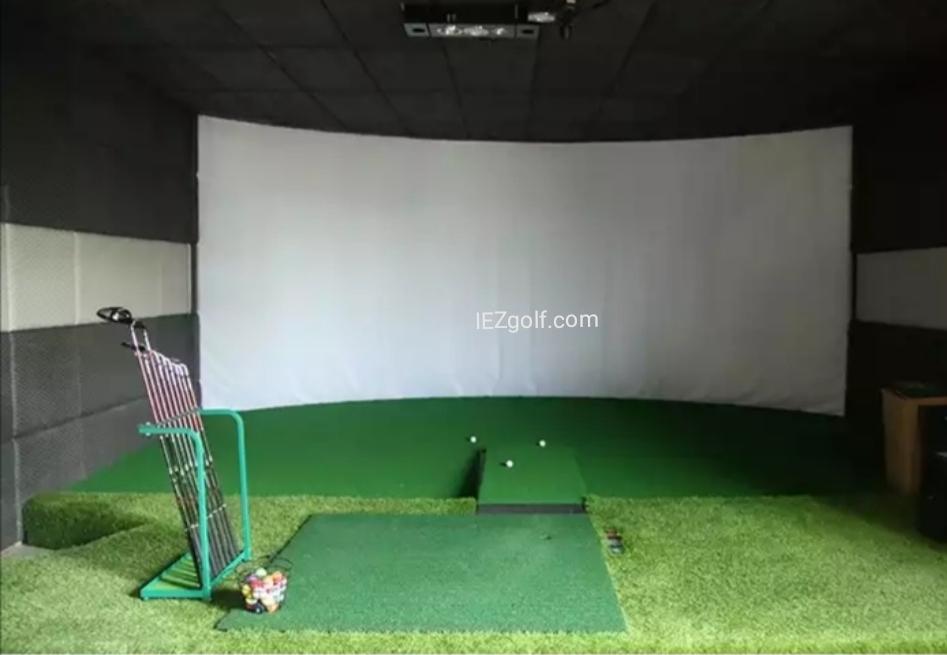 GIÁ ĐỂ GẬY GOLF CAO CẤP IZ05