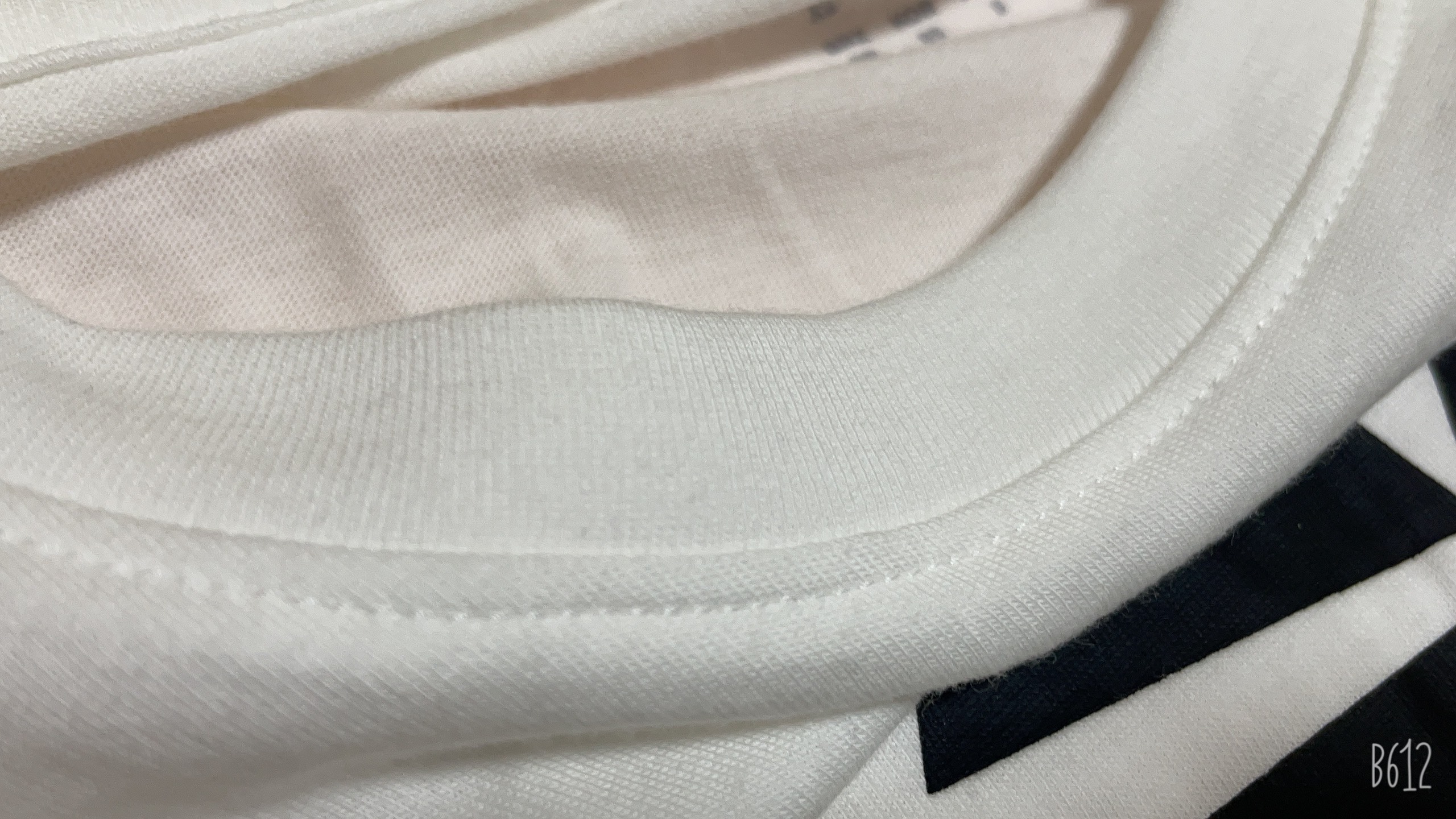 [Chính hãng 100%] Áo thun Nam NewBalance T01575