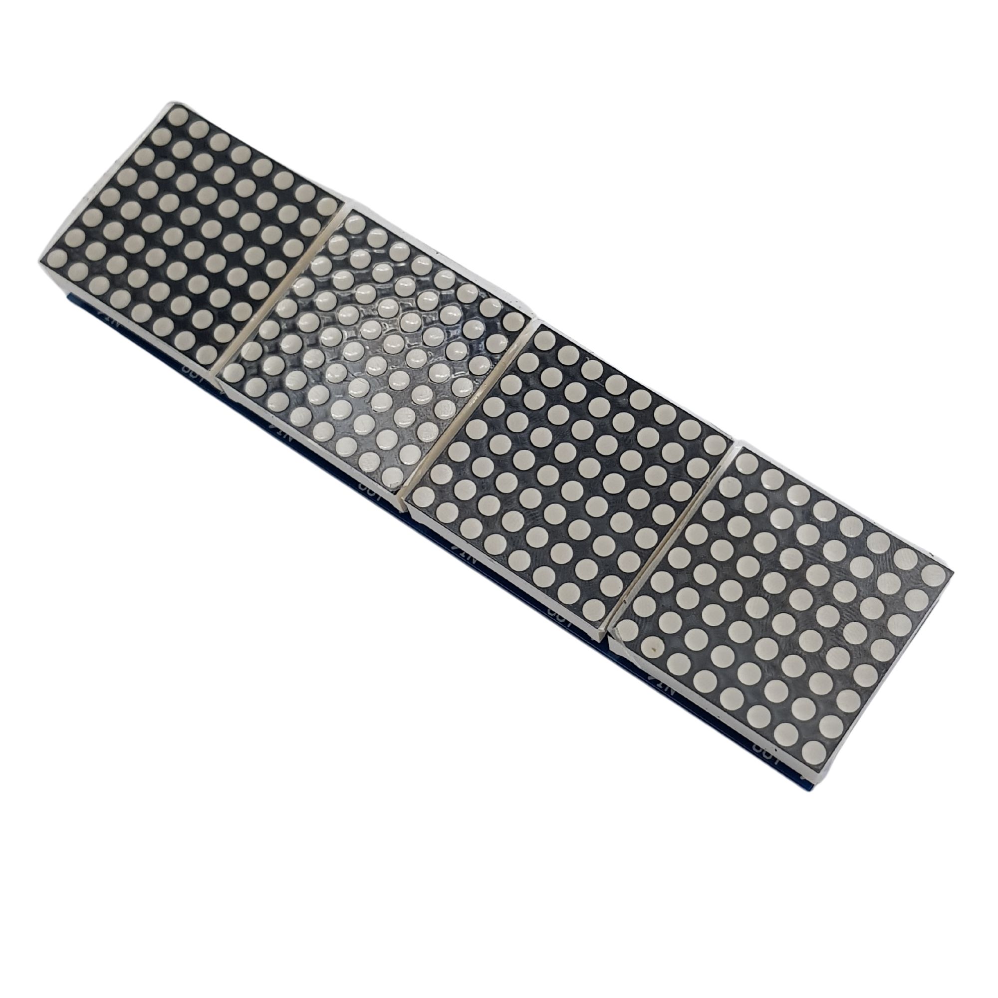 Mạch Hiển Thị 4 Led Ma Trận MAX7219