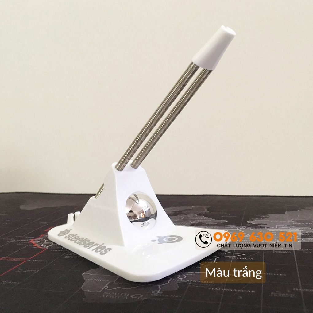 Giá đỡ dây chuột Bungee Steelseries