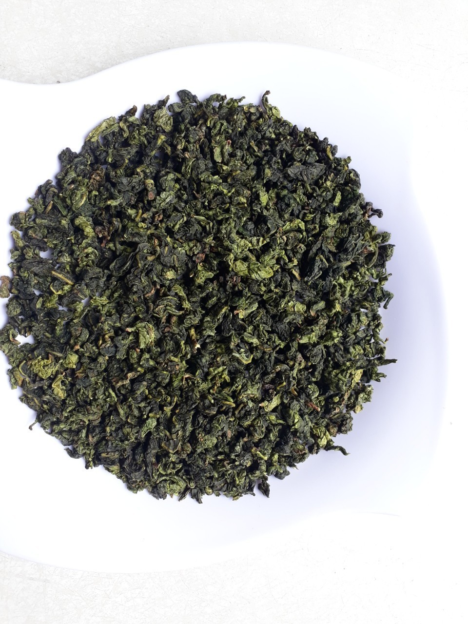 [HCM]Trà Oolong (Ô longOlong) Thiết Quan Âm 100g