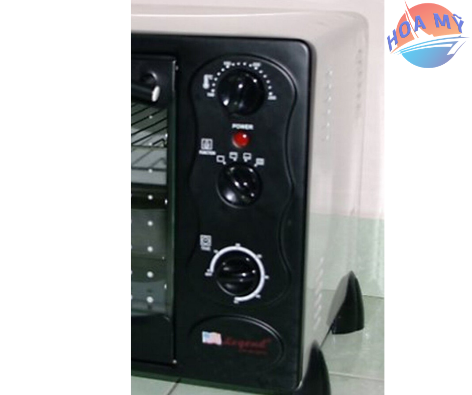 Lò nướng Legend LO-324 (32L)