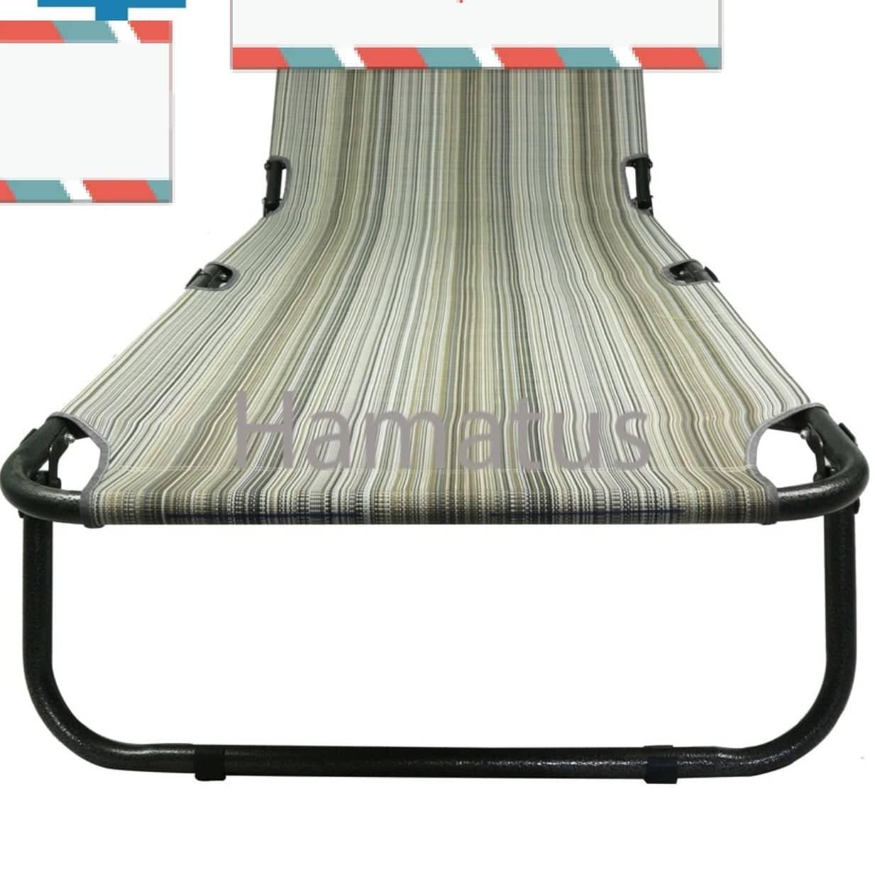 Giường Xếp cao cấp