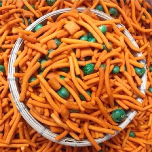 Bim Bim Que Đậu Hà Lan 500gr
