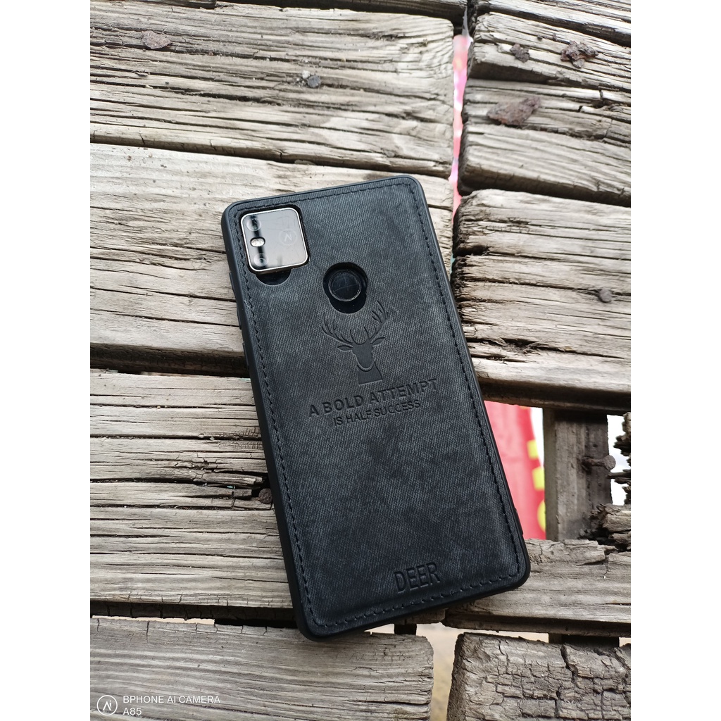 Ốp da huơu Bphone A40 A50 A60 A85 B86