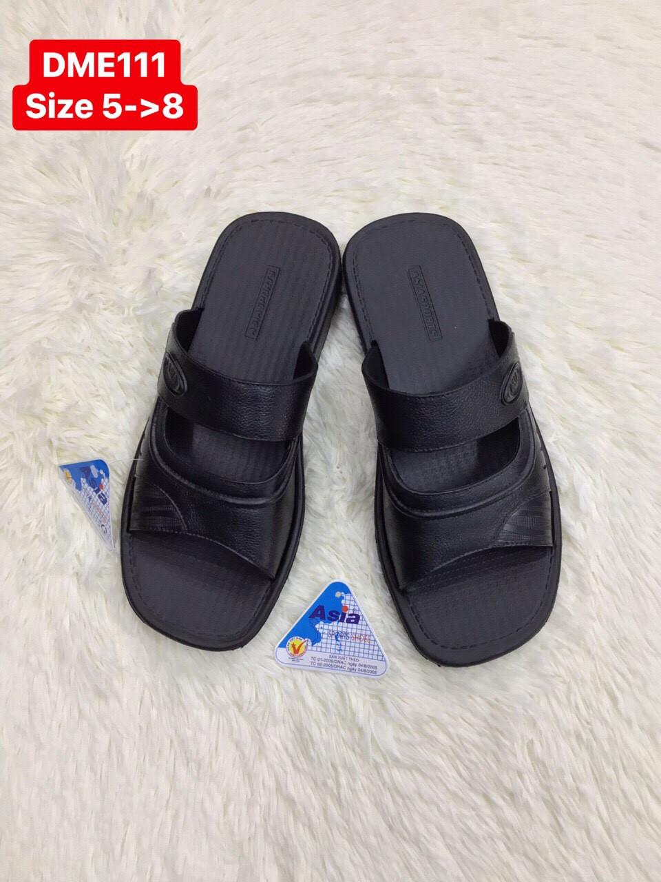 [HCM]DÉP NAM ASIA SIÊU NHẸ SIÊU BỀN
