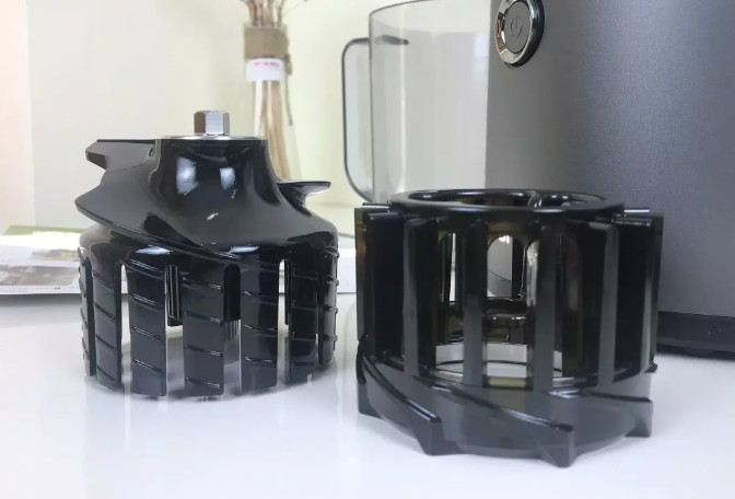 (Bảo hành chính hãng 10 NĂM) Máy ép chậm Hurom H300