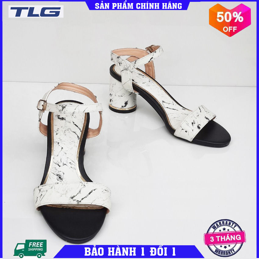Sandal nữ thời trang cao cấp Đồ Da Thành Long TLG 20828