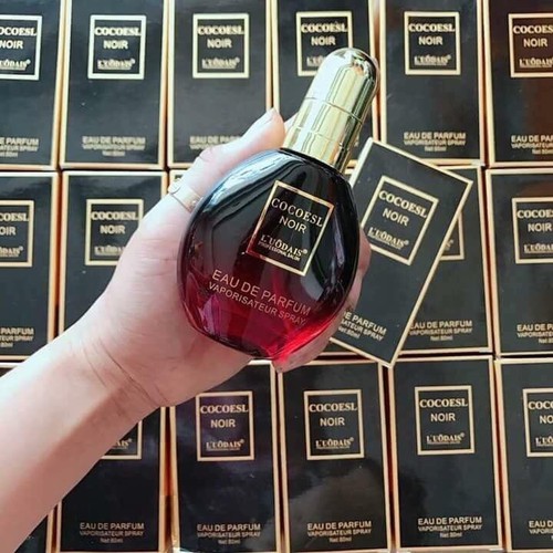 Tinh Dầu Dưỡng Tóc Coco ngăn ngừa chẻ ngọn phục hồi tóc hư tổn do nhuộm uốn hóa chất không dính bết tái tạo độ bóng sáng cho mái tóc của bạn một cách bóng mượt