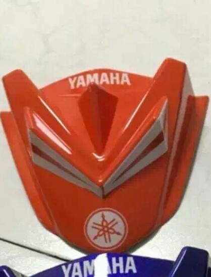 MÃO EXCITER 150 2019 CÓ LOGO