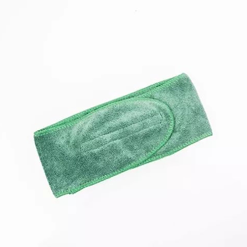 Băng đô quấn đầu cho spa cá nhân