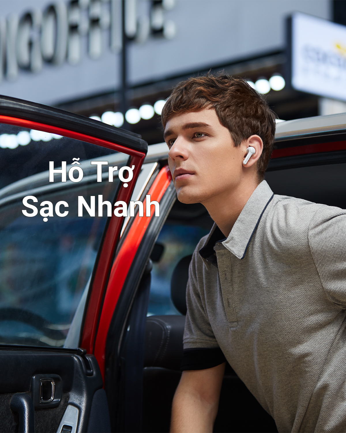 Tai nghe bluetooth TWS SOUNDCORE Life Note (by Anker) - A3908