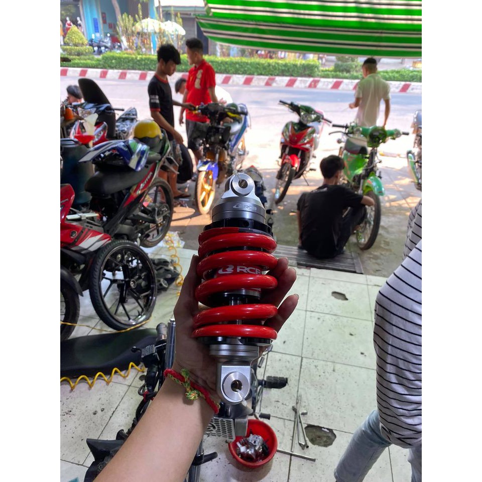 [HCM]PhuộC sau rcb e2 ex135 ex15 chính hãnG