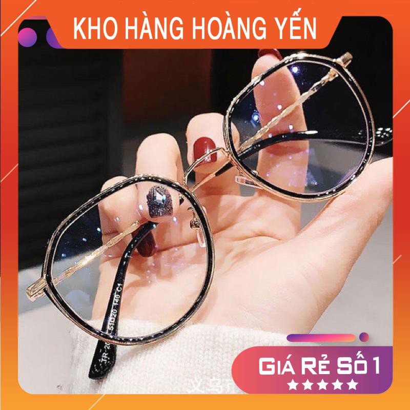 Kính mắt mèo form đẹp, hàng nhà máy