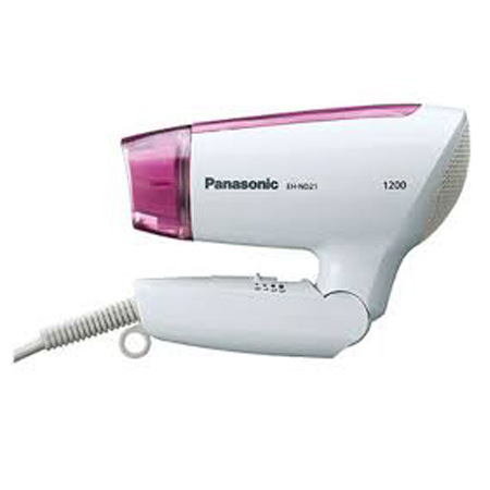 Máy sấy tóc Panasonic PAST-EH-ND21-P645 (Tím+trắng)