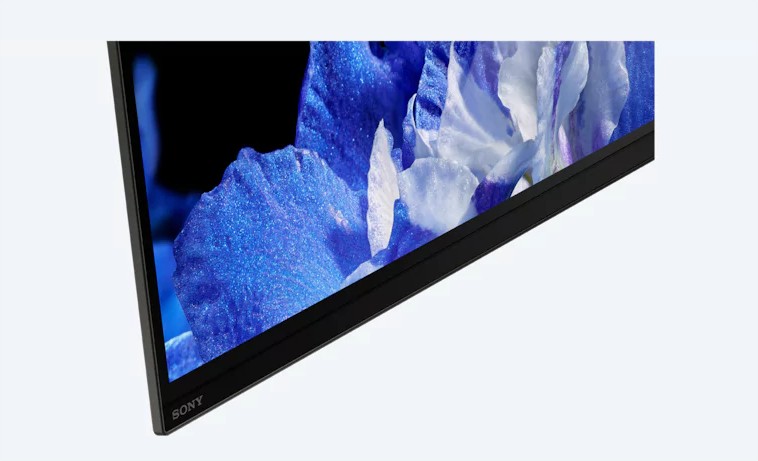 Android Tivi OLED Sony 55 inch KD-55A8F