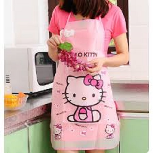[HCM]Tạp dề chống thấm