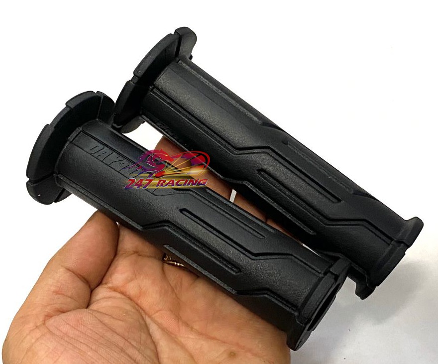 Bao tay Daytona LINE gắn xe máy Sirius,Exciter,Winner,Sonic,Wave,Dream..