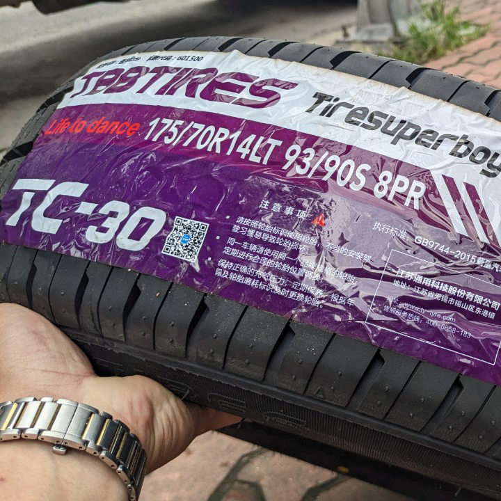 175/70r14c tbb 8pr