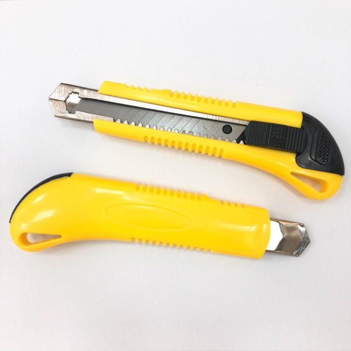[HCM]Dao Rọc Giấy Ls-229 Cutter Knife Lớn
