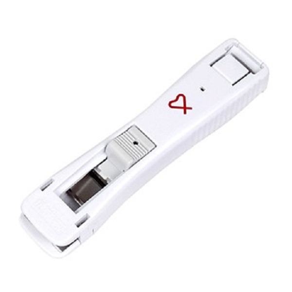 Dụng cụ kẹp giấy buyheart pa0020 s-1 - 8001001500