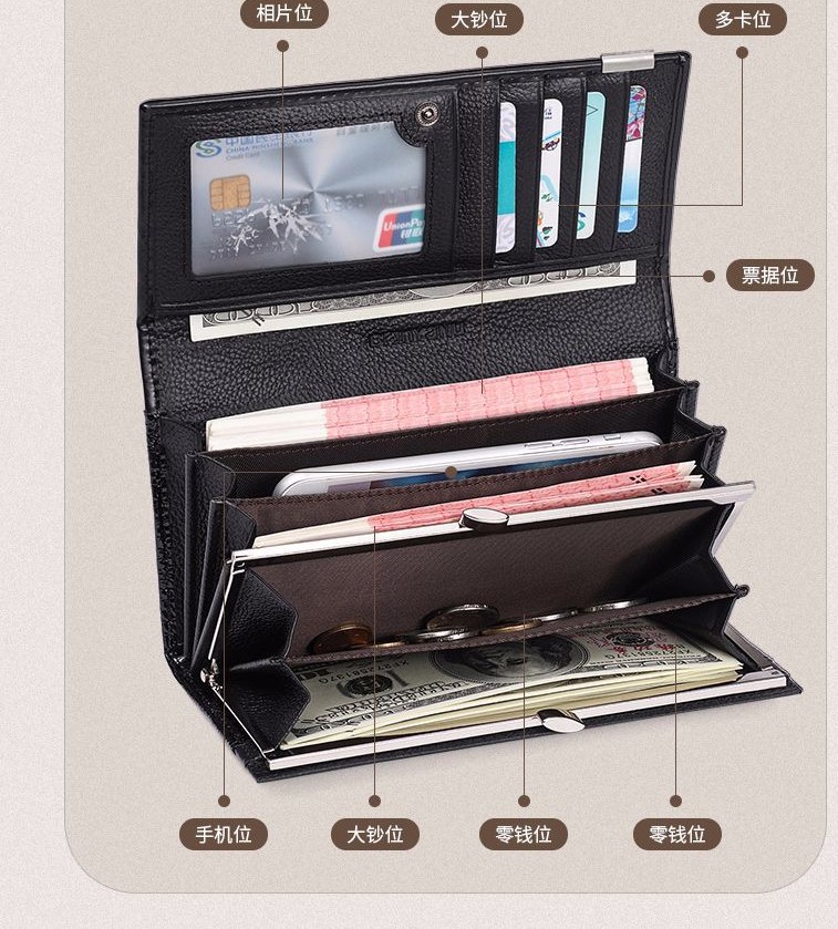 Ví nữ cầm tay dự tiệc