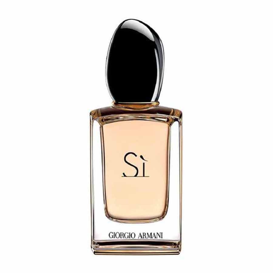 Nước Hoa Nữ Sì Trắng EDP 100ML