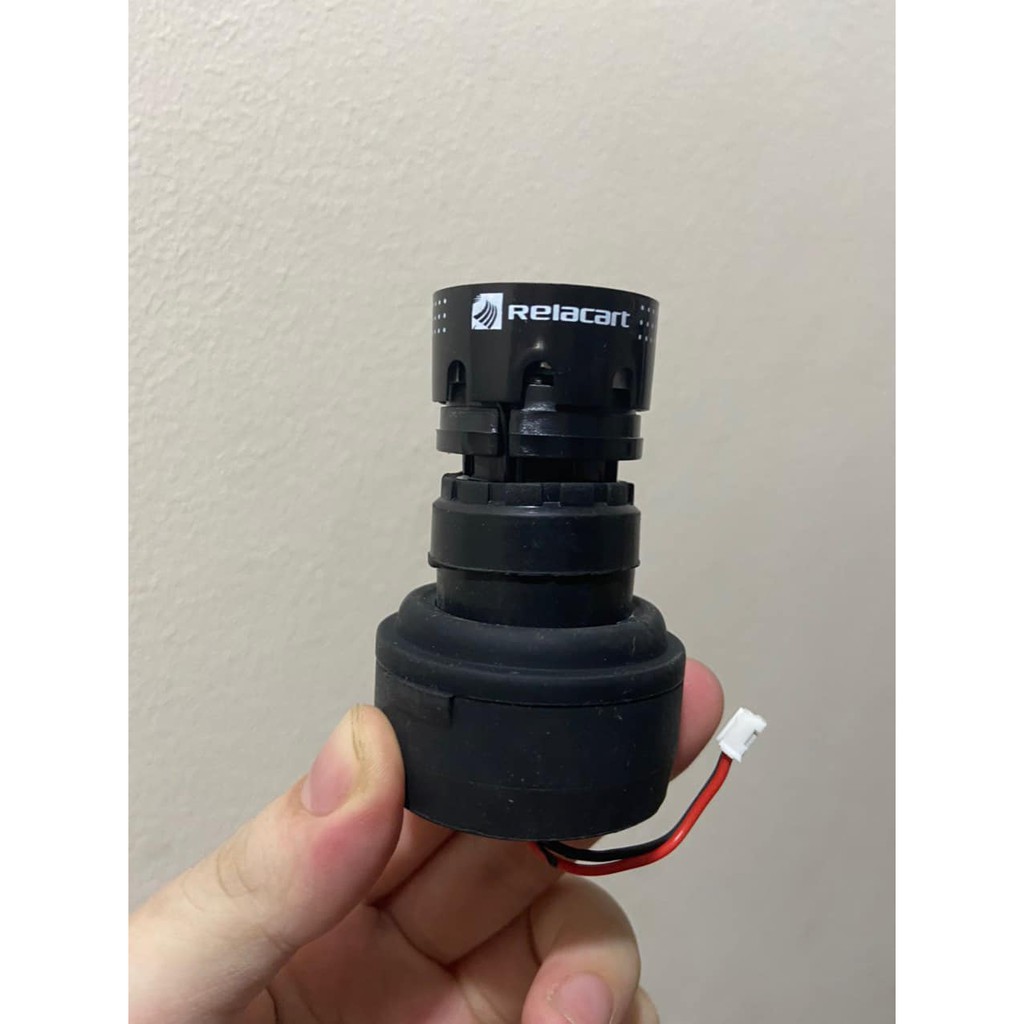 Củ micro Relacart 3600- côn mic 3600 ( giá 1 chiếc, mua SLL liên hệ)