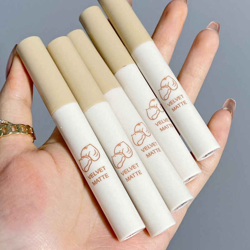 Son Herorange nội địa Trung giá rẻ