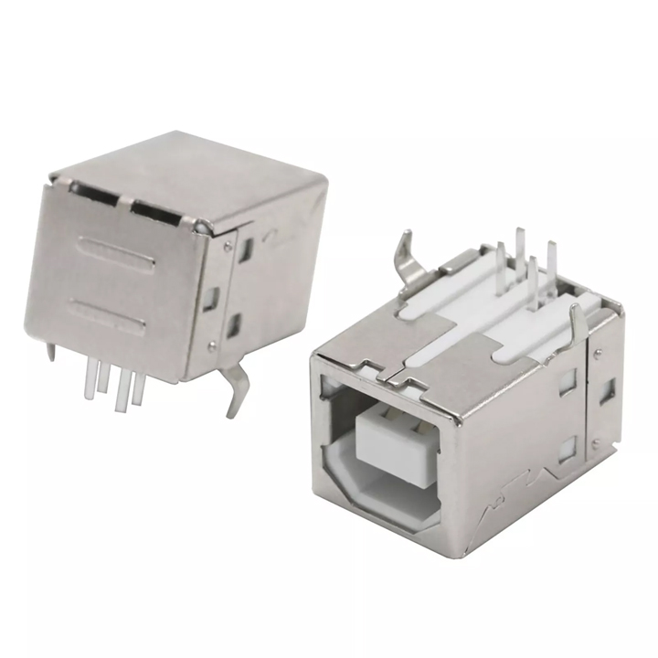 Cổng USB B Cái Cắm