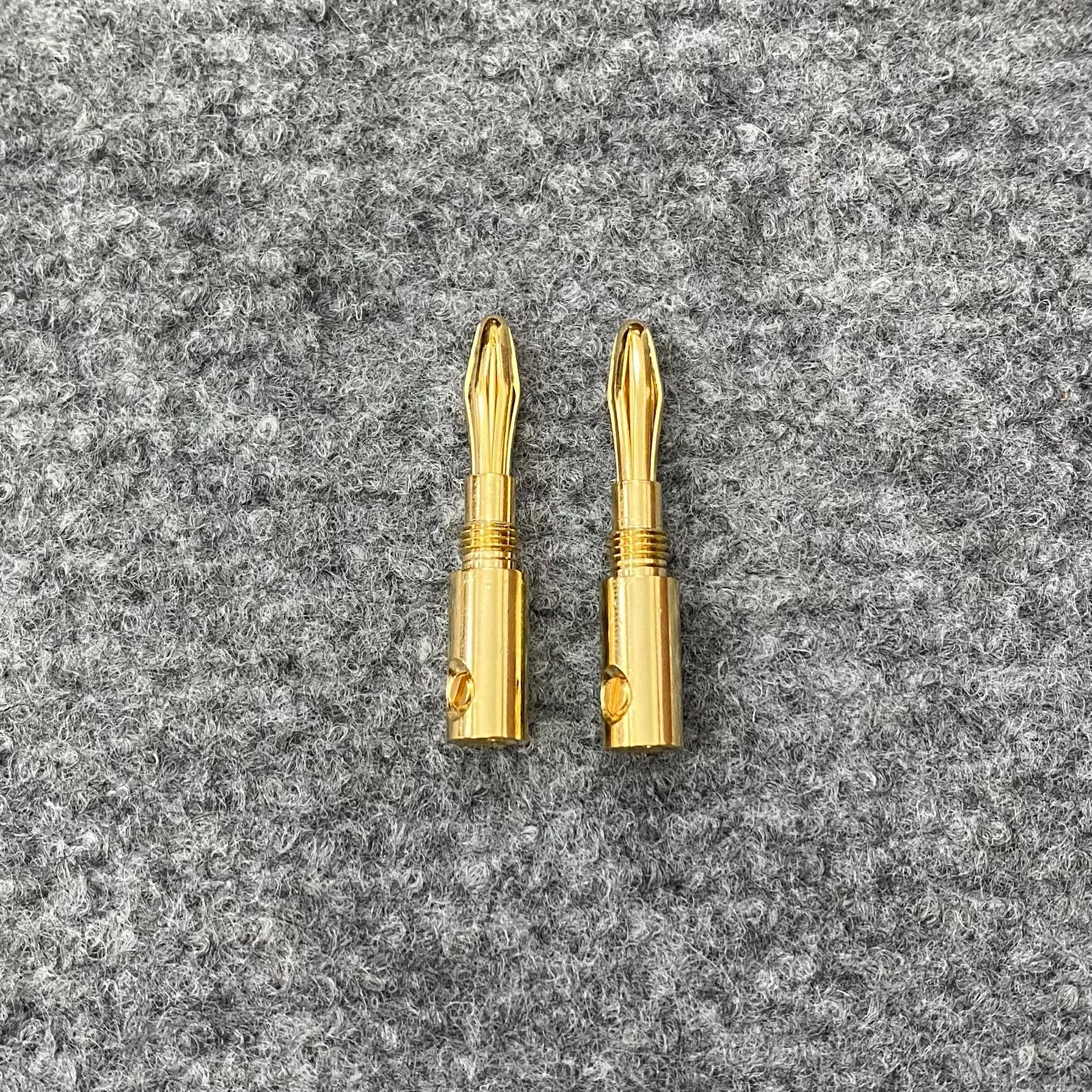 Đầu Jack Loa Bắp Chuối Đồng