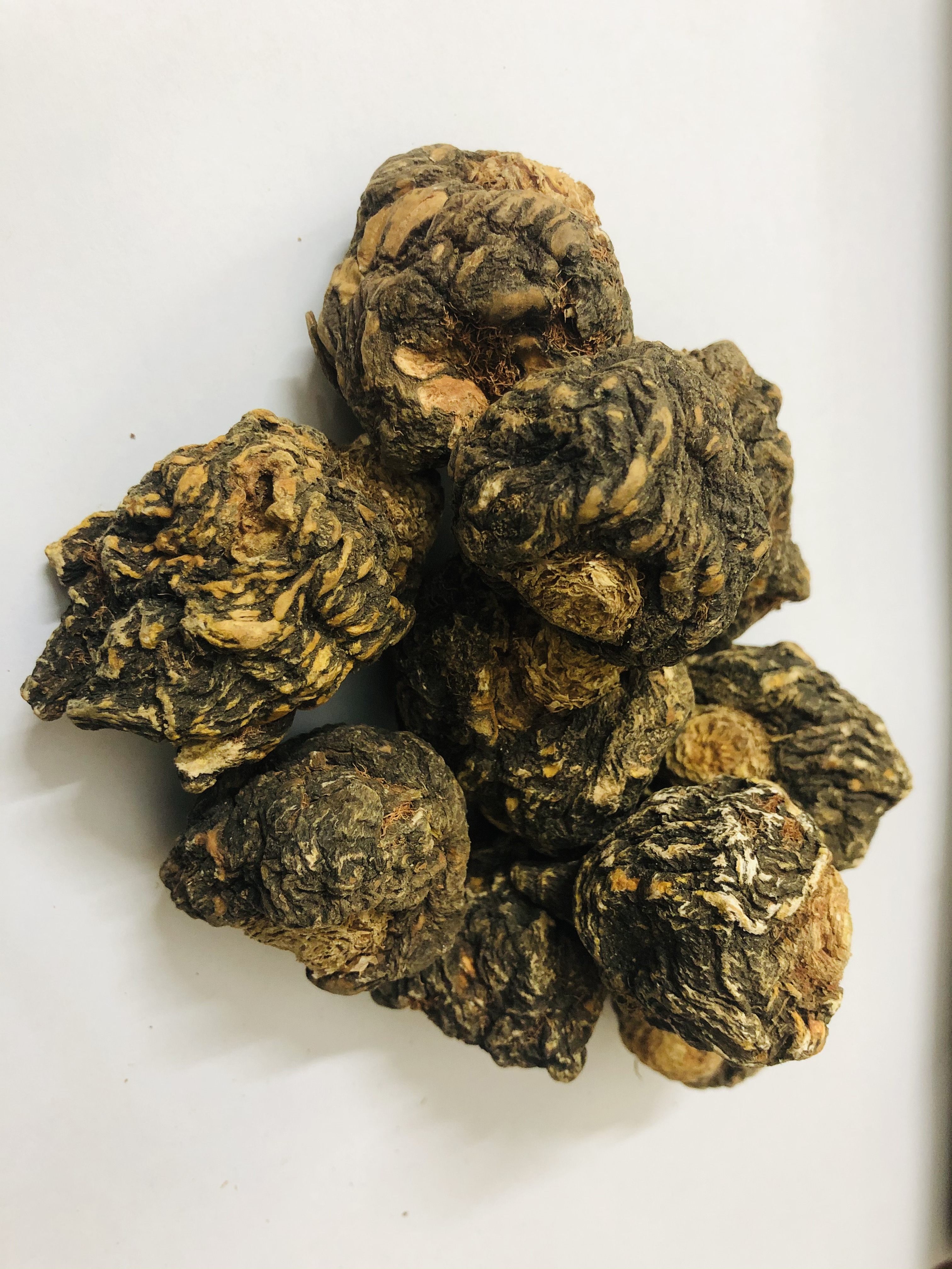 1KG Sâm Maca Đen Peru (Black Maca Peru)