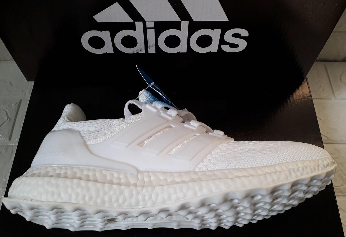 GIÀY SNEAKER 4.0 NAM NỮ TRẮNG