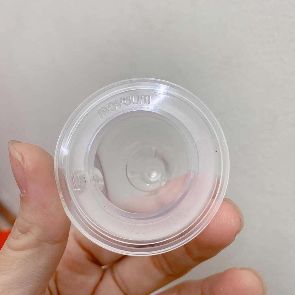 Núm Thay Thế Moyuum Hàn Quốc - Sukem Shop