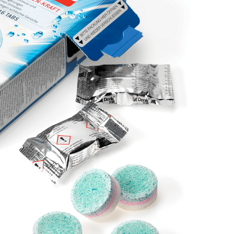 VIÊN THẢ BỒN CẦU DENKMIT WC - ĐỨC