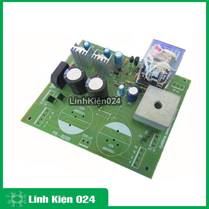 Board nguồn ps-8285