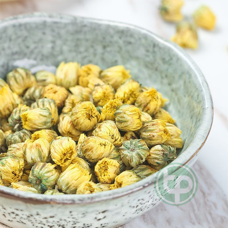 Nụ Cúc 200g Sấy Khô - Thảo Dược Tấn Phát
