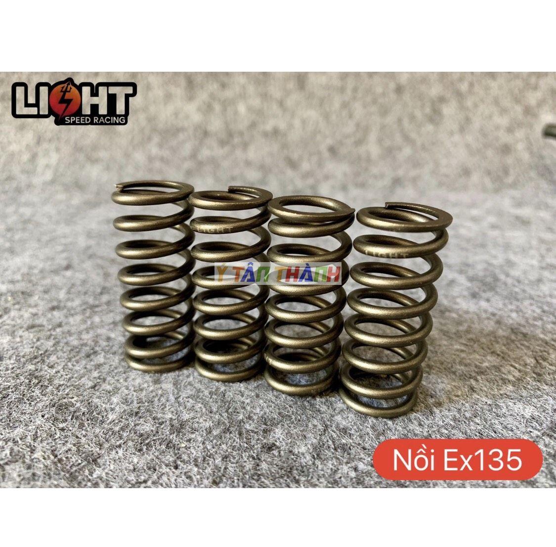 Lò Xo Nồi Exciter 135 LIGHT