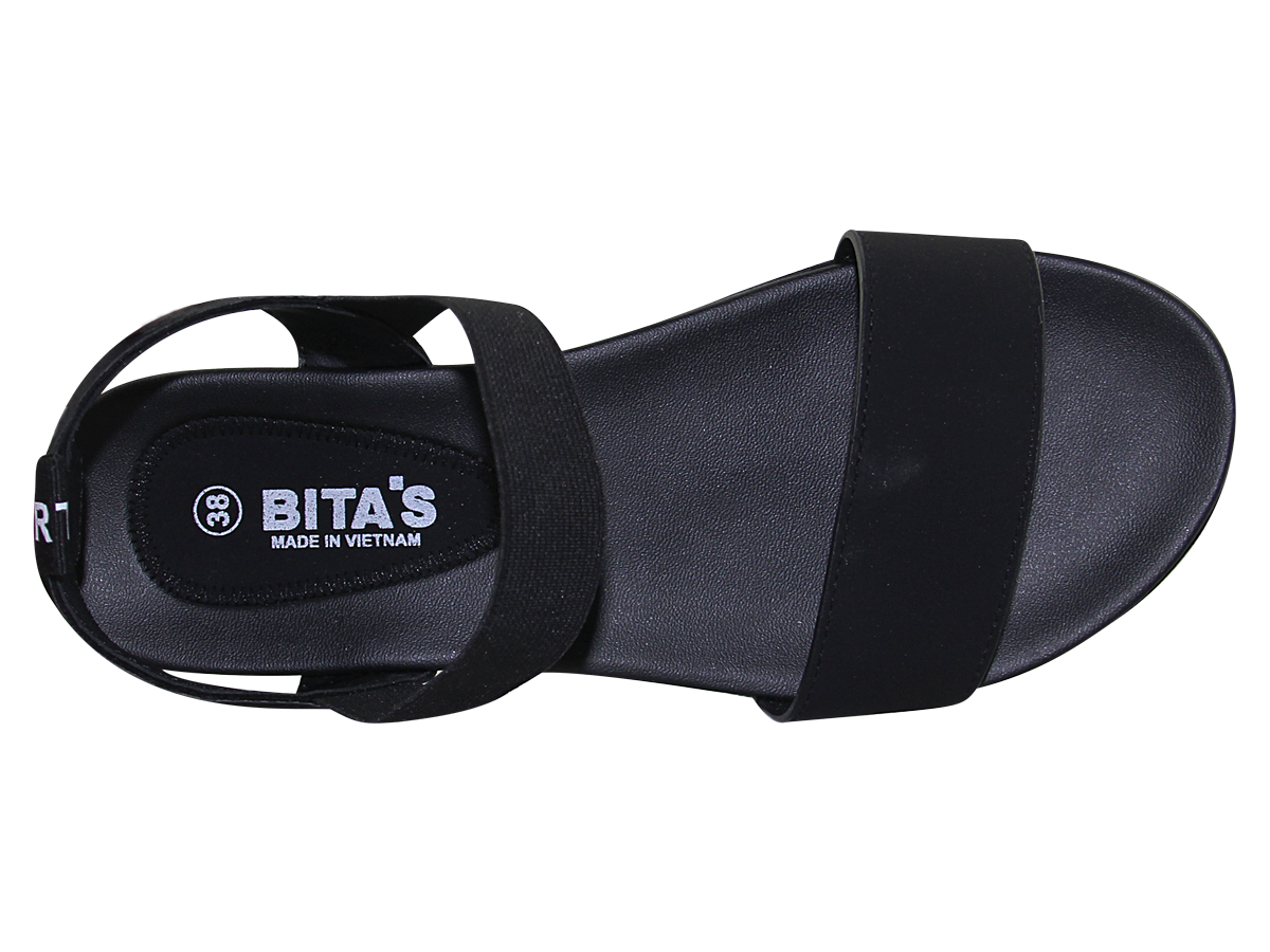 Women sandal bitas SYN.187 _ den