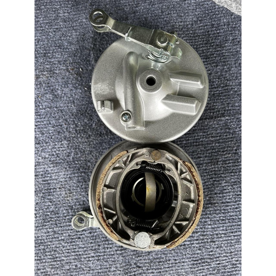 Má đùm của xe cd, hàng gia công. dành cho mọi dòng xe 67 - 68 - cd - cl
