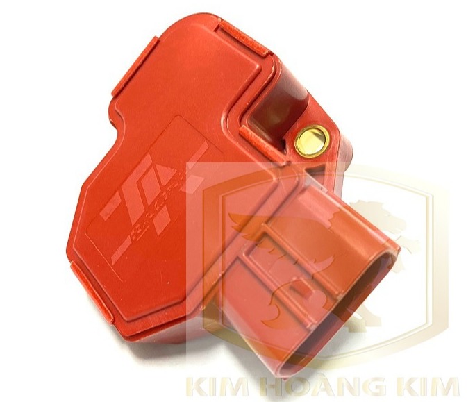 Cảm biến TPS TA gắn WINNER SONIC giúp đọc tốt các thông số của xe