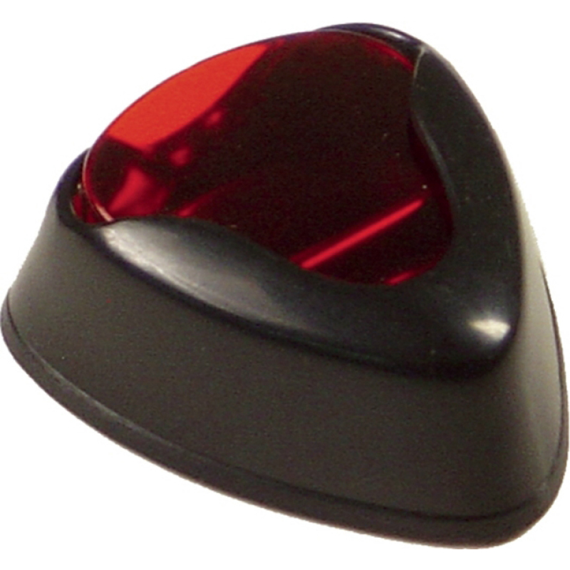Hộp đựng pick Dunlop 5001 (Đen)