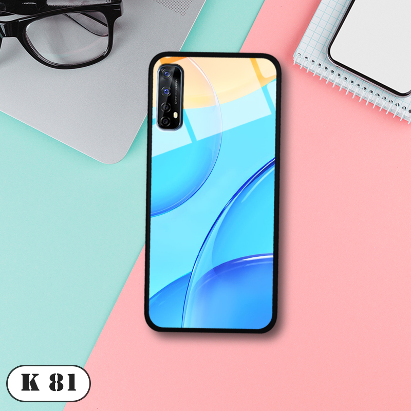 Ốp lưng 3D cho điện thoại REALME 7
