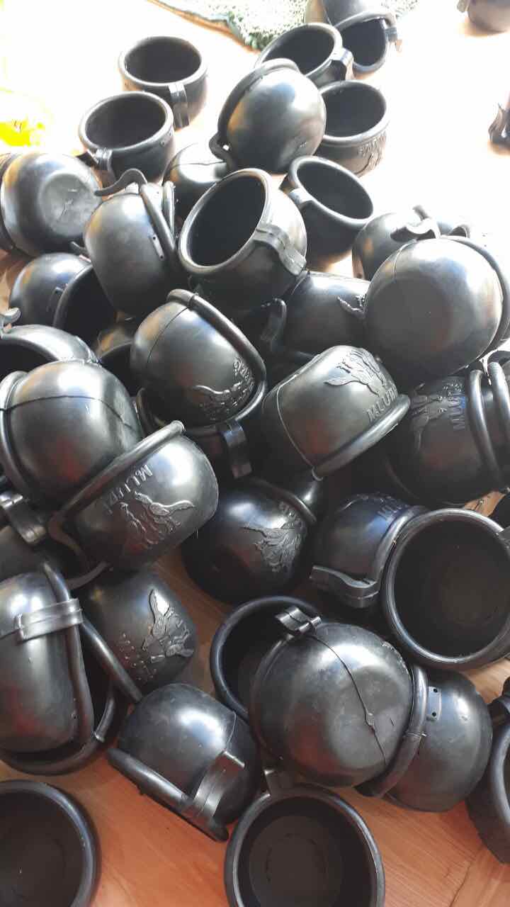 20 gáo ăn cao su