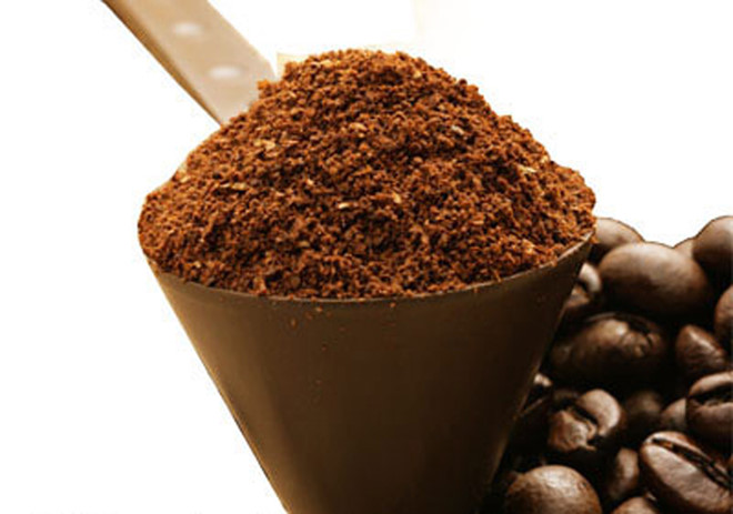 BỘT CÀ PHÊ TẨY TẾ BÀO CHẾT (500g) Giúp da láng mịn