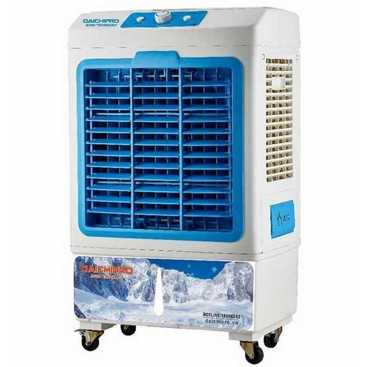 Quạt điều hòa DAICHIPRO DCP 4500 - DCP 4500